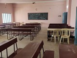 SEMINAR HALL